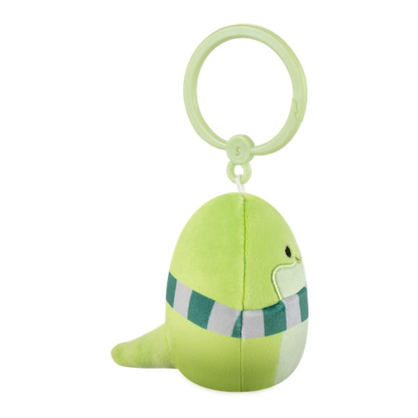 Breloc Harry Potter Slytherin – SQUISHMALLOWS-image-3