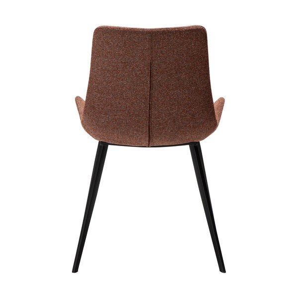 Scaun de dining DAN-FORM Denmark Hype, roșu-image-4
