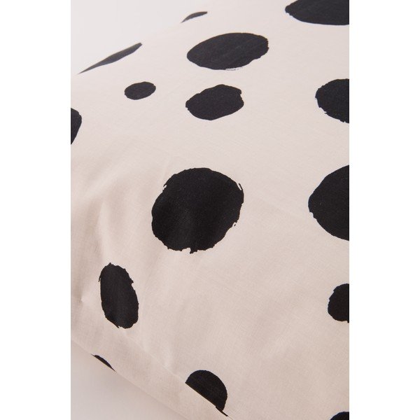 Fețe de pernă 2 buc. din bumbac 50x60 cm Rigmor Dot – Jotex-image-3