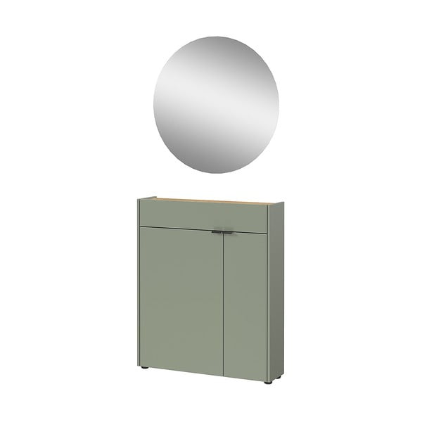 Set pentru hol verde Ameca – Germania