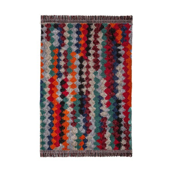 Covor 133x190 cm Nexis Shaggy – Flair Rugs