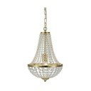 Lustră aurie ø 30 cm Gränsö - Markslöjd