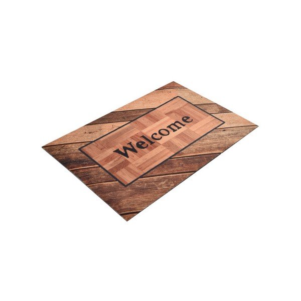 Covoraș intrare Legno, 70 x 45 cm-image-1