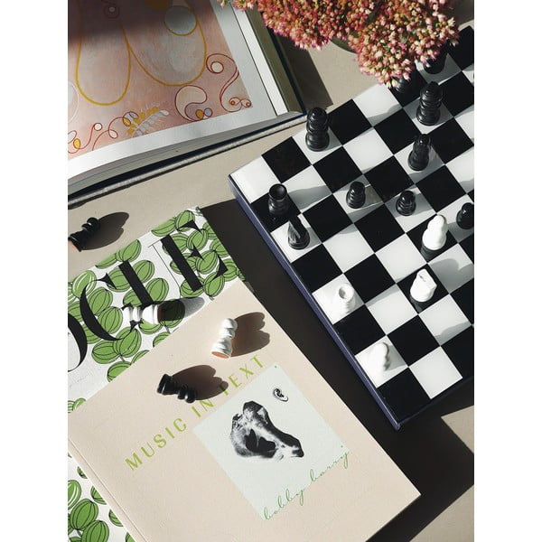 Șah Classic Art of Chess – Printworks-image-3