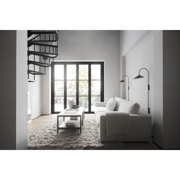 Colțar crem (pe partea stângă ) Duncan - Rowico-image-3