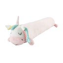 Pernă pentru copii din micropluș/cocolino Unicorn – Catherine Lansfield