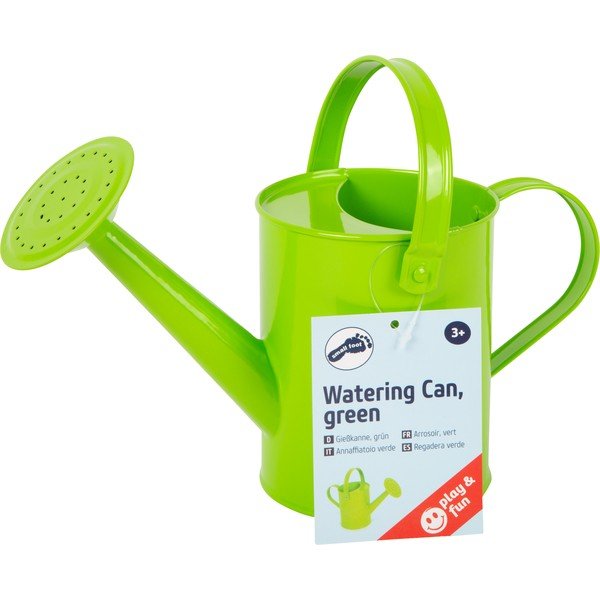 Stropitoare verde din metal pentru copii Legler-image-2