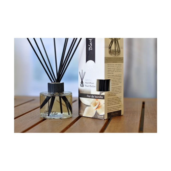 Difuzor de parfum Flor de Vainilla – Boles d'olor-image-2