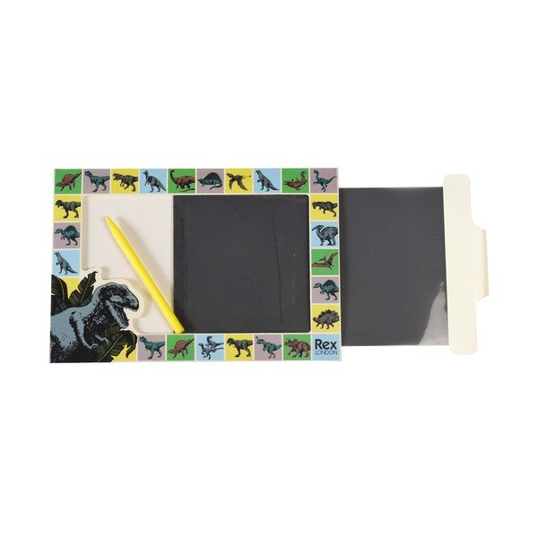 Tablă de desen Rex London Prehistoric Land-image-3