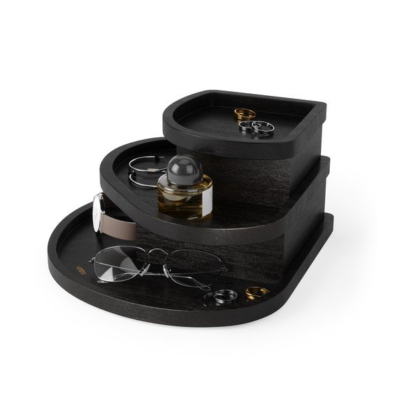 Organizator de bijuterii Cove – Umbra