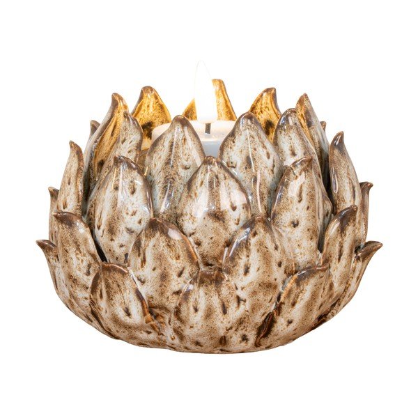 Sfeșnic din ceramică – House Nordic-image-4