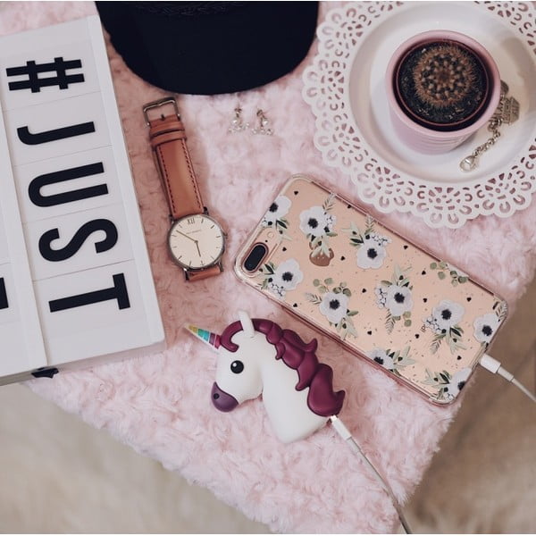 Acumulator extern USB Moji Power Unicorn-image-4