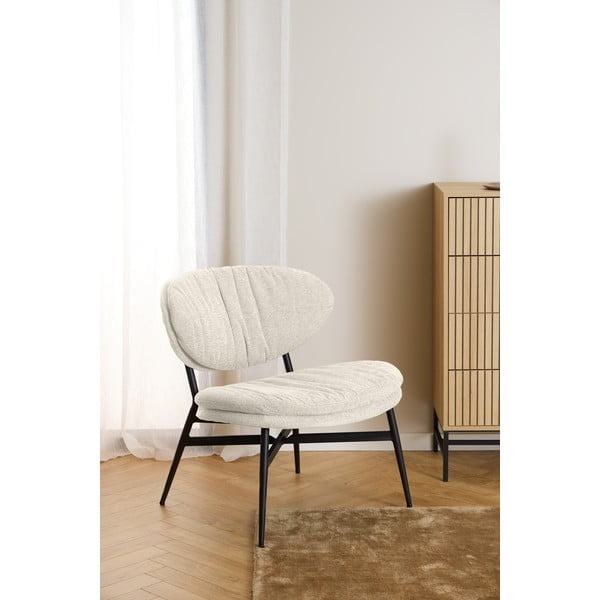 Fotoliu bej Burma – Actona-image-2