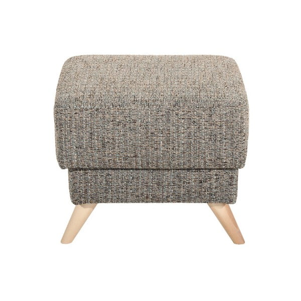 Taburet Max Winzer Jerry, bej-image-1