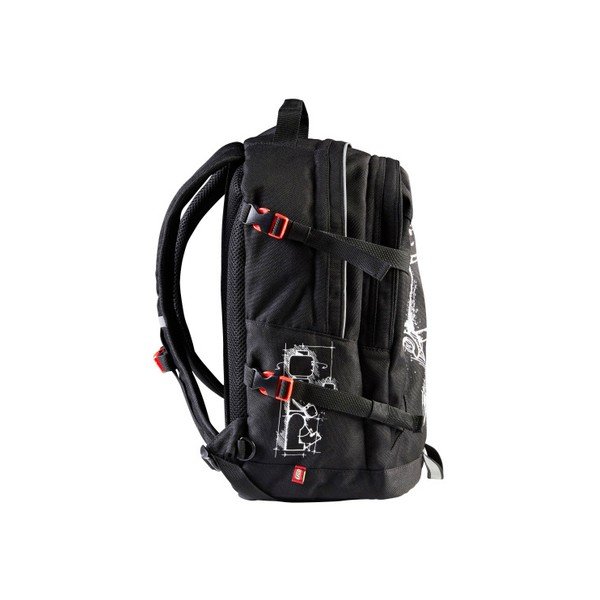 Rucsac pentru copii LEGO® Tech Teen-image-1