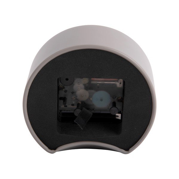 Ceas deșteptător ø 11 cm  Echelon  – Karlsson-image-3