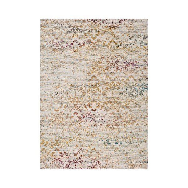 Covor adecvat și pentru exterior Universal Betty Multi Derro, 135 x 190 cm