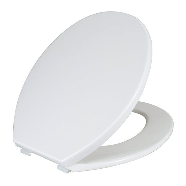 Capac WC Wenko Aurora, alb-image-1