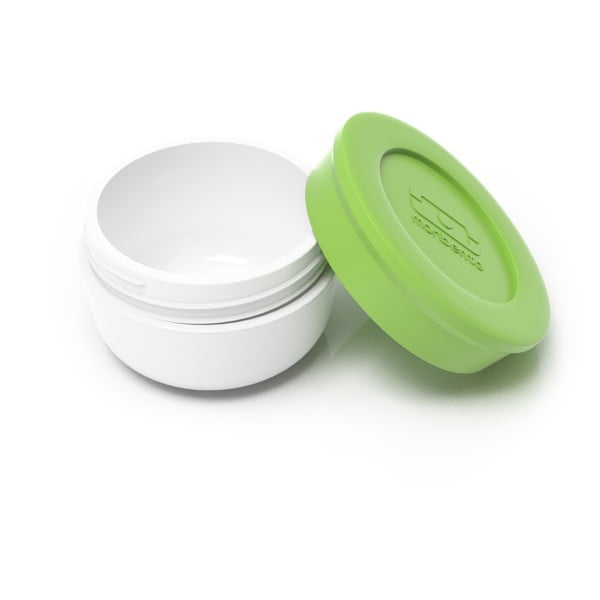 Recipient verde pentru sos Monbento, 28 ml-image-1