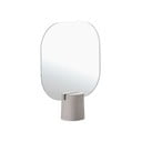 Oglindă cosmetică 20x26,5 cm Time – Zone