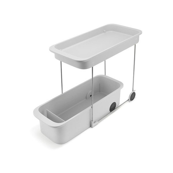 Organizator de bucătărie din plastic CupboardStore – Joseph Joseph-image-4