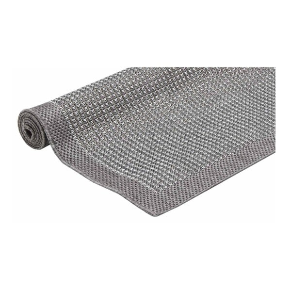 Covor adecvat pentru exterior Floorita Chrome, 160 x 230 cm, gri-image-2