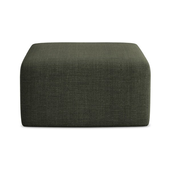 Taburet verde Keli – Makamii