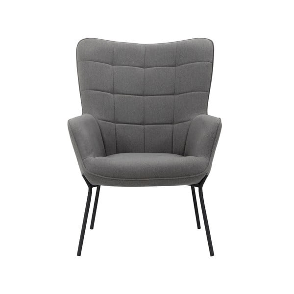 Fotoliu gri Boris – Støraa-image-3