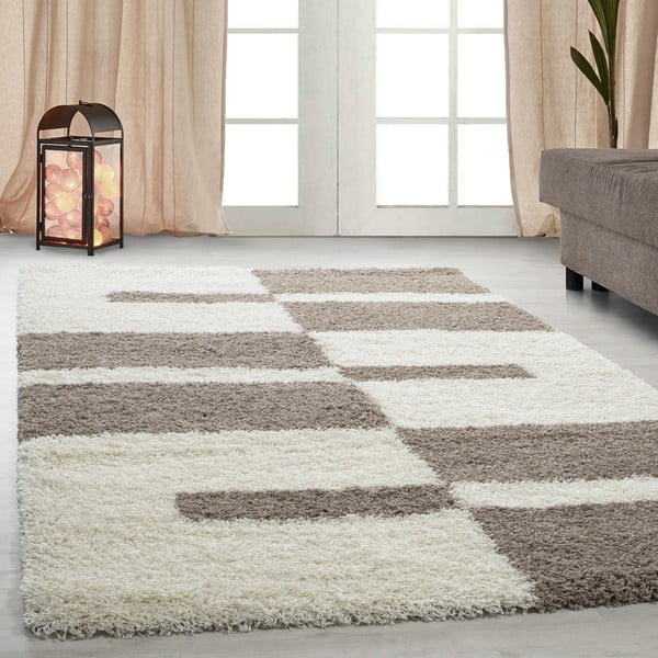 Covor bej 160x230 cm Gala – Ayyildiz Carpets-image-1
