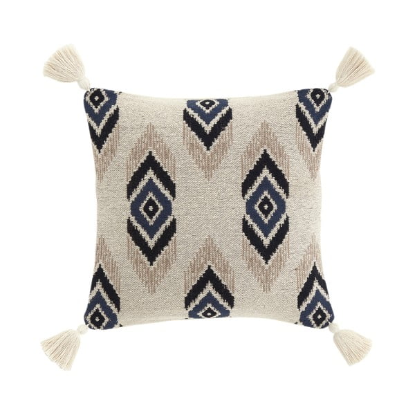 Pernă decorativă din bumbac 45x45 cm Emir Ika – Pineapple Elephant