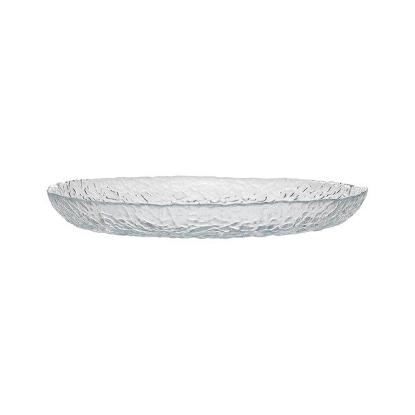 Farfurie pentru desert  din sticlă ø 21 cm Brisa – Costa Nova-image-2
