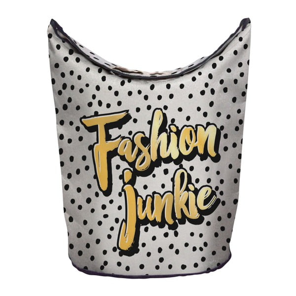 Coș depozitare Butter Kings Fashion Jungle-image-1