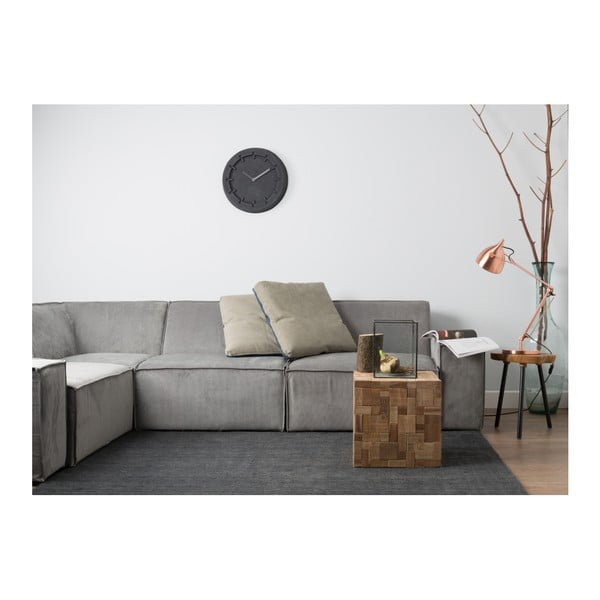 Modul colț pentru canapea Zuiver James, gri deschis-image-2