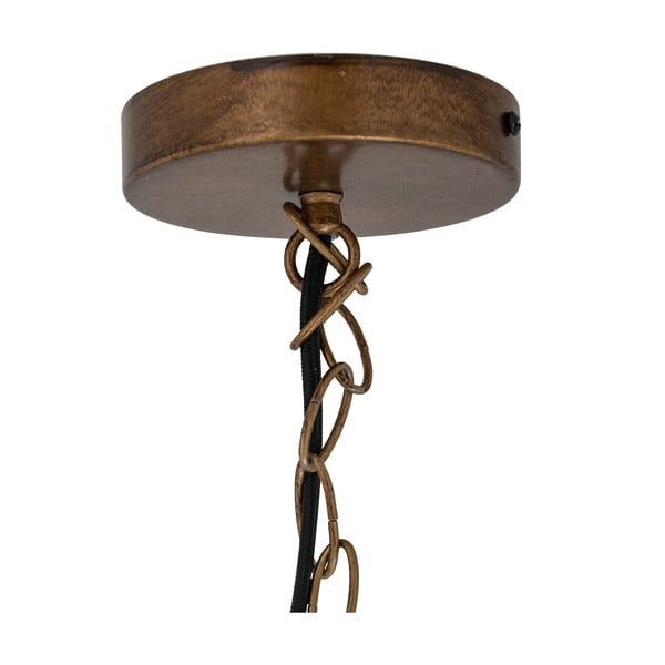 Lustră ø 30 cm Casra - Bloomingville-image-2