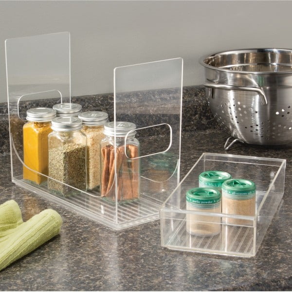 Organizator dublu iDesign Cabinet-image-1