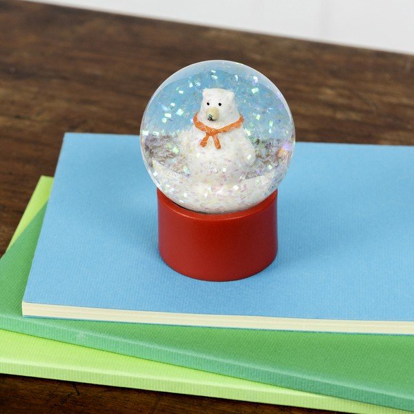 Glob de zăpadă Polar Bear – Rex London-image-1