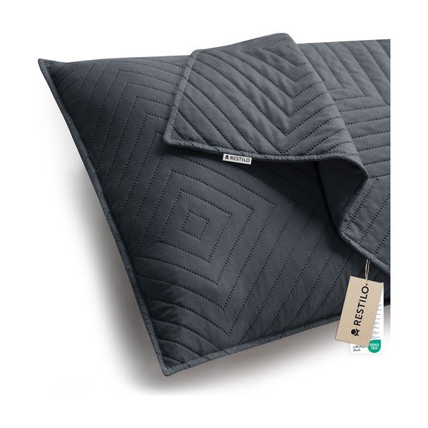 Fețe de pernă 2 buc. din microfibră 45x45 cm Softa – Restilo-image-4