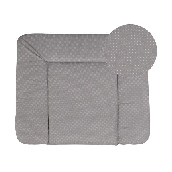 Salteluță pentru schimbat scutece 75x85 cm Dotty – Roba