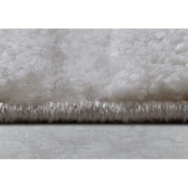 Covor crem 160x235 cm Itinerance Cream White – Elle Decoration-image-4