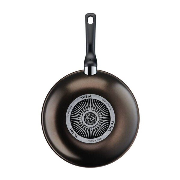 Tigaie de tip wok din aluminiu ø 28 cm XL Intense – Tefal-image-1