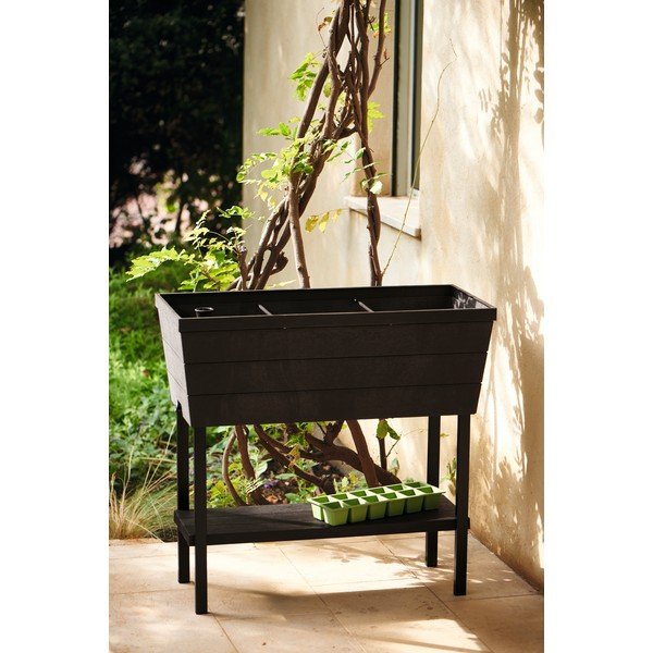 Ghivechi pentru plante Urban – Keter-image-1