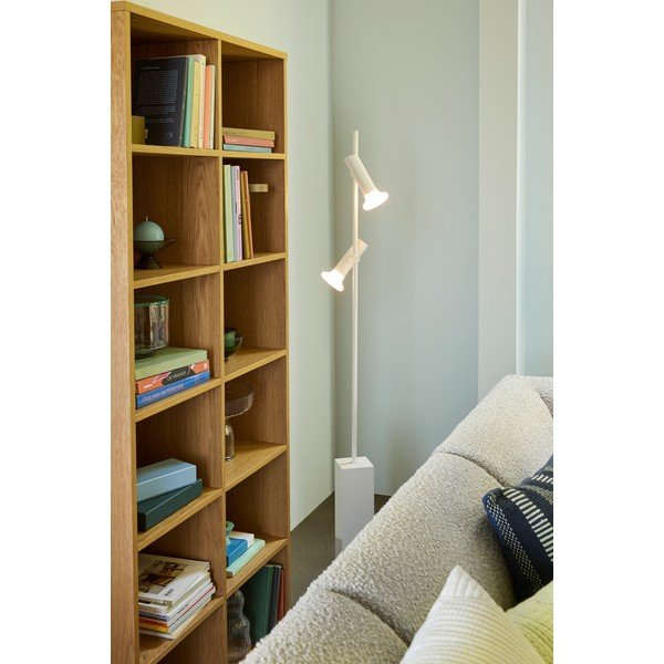 Lampadar gri deschis (înălțime 160 cm) Set – Hübsch-image-1
