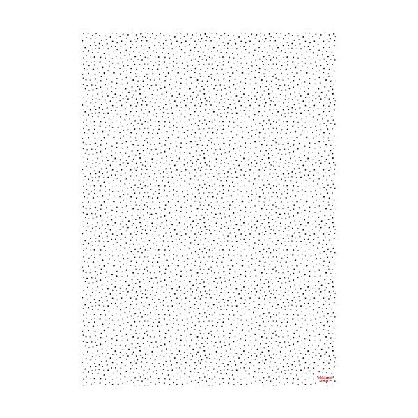 Hârtie de împachetat eleanor stuart Dots-image-2
