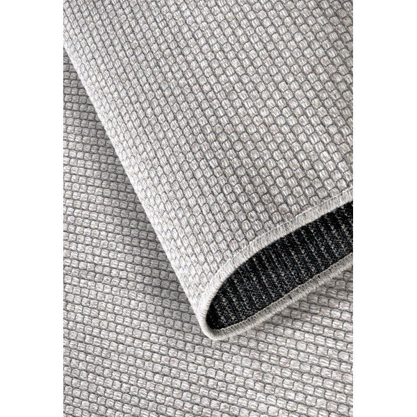 Covor gri deschis din lână 200x290 cm Charles – Villeroy&Boch-image-3
