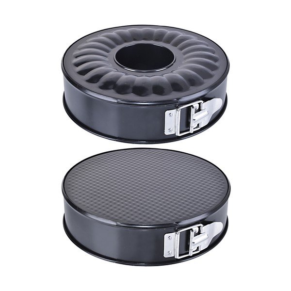 Formă de copt cu baza detașabilă Orion Cake, ⌀ 24 cm