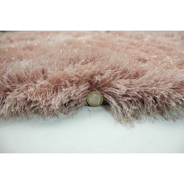 Covor Flair Rugs Dazzle, 120x170 cm, roz-image-3