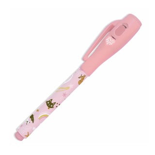Stilou magic pentru copii Djeco „Lucille”