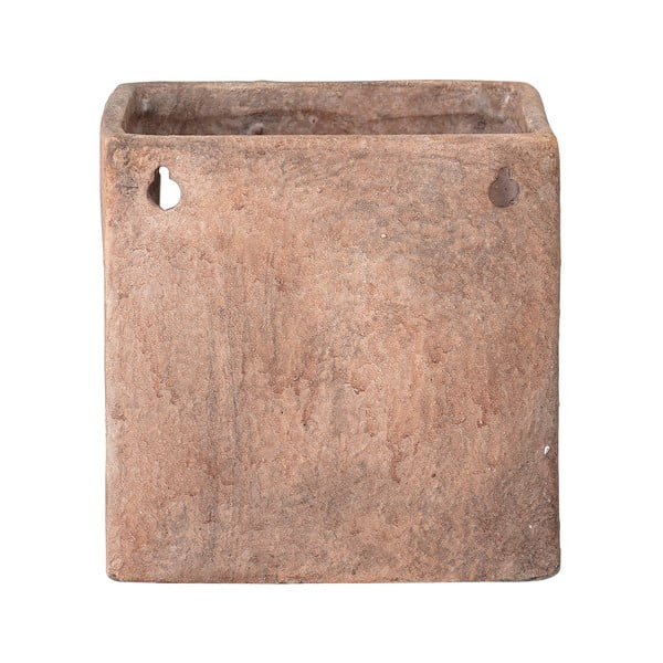 Felinar de perete din teracotă 15 cm Ora – Bloomingville-image-3