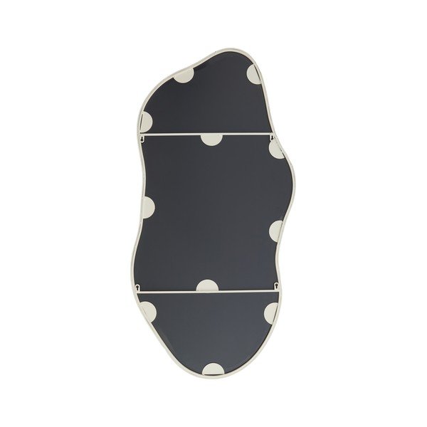 Oglindă de perete 59x120,5 cm Azula – Light & Living-image-2