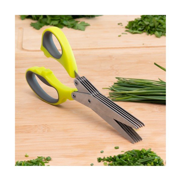 Foarfece pentru mirodenii InnovaGoods-image-3